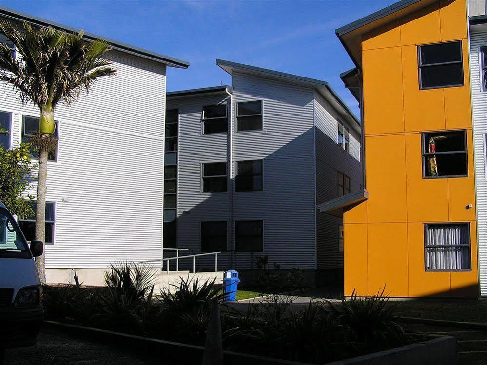 Nikau Apartments Nelson Esterno foto